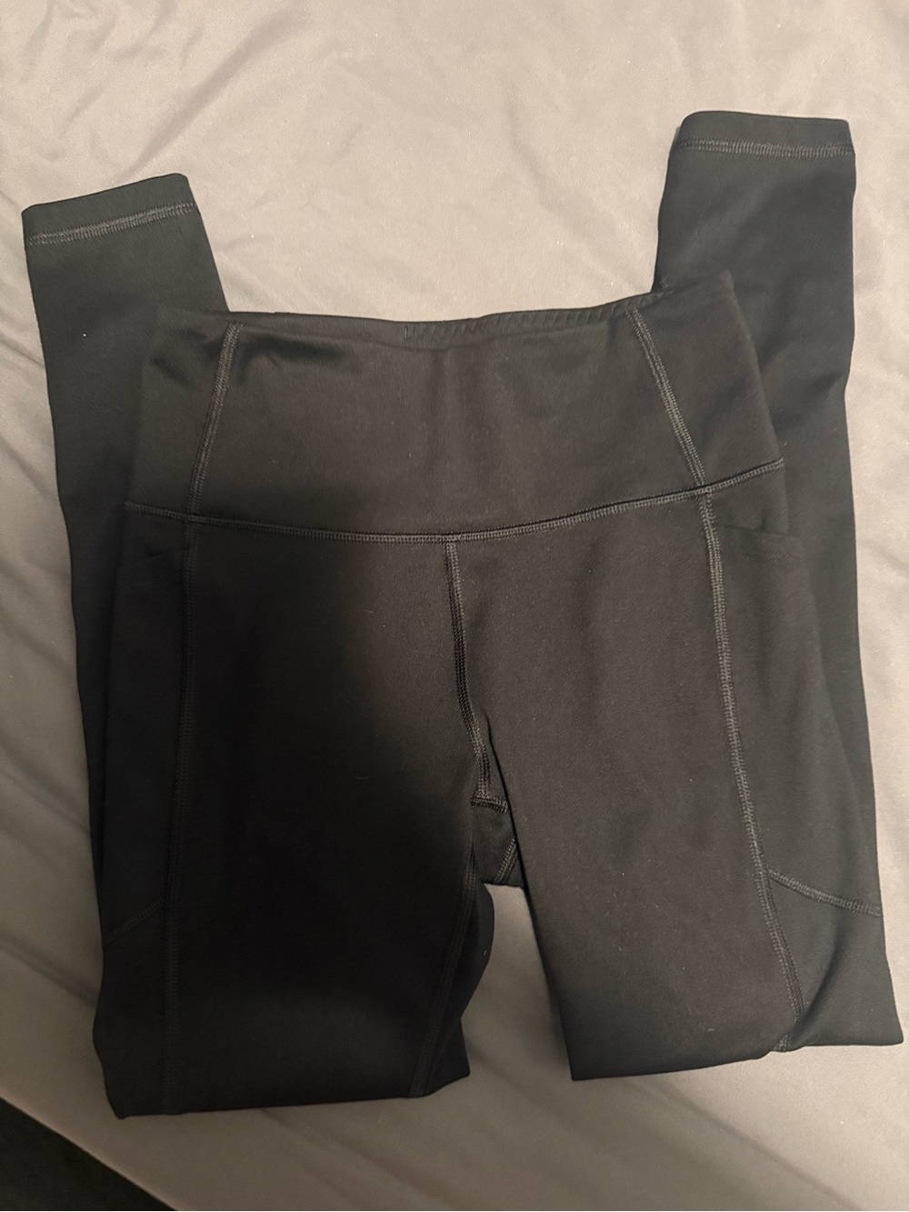 Victoria's Secret Leggings w/Pockets